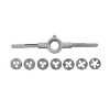 Picture of Die set 8 pcs. M3-M12
