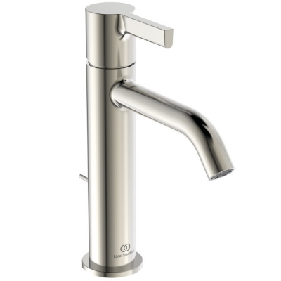 Picture of Washbasin  mixer Joy, Silver storm color