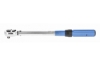 Picture of Torque wrench 1/2", 40-220 Nm