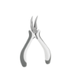 Picture of Bent nose pliers MINI