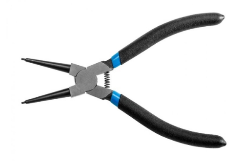 Picture of Circlip pliers 150 mm, iternal straight