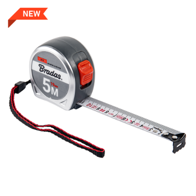 Picture of Tape measure 5m/19mm, MID class II