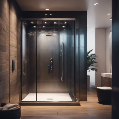Picture for category Shower Enclosures