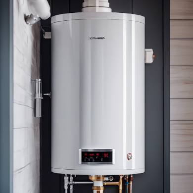 Picture for category Boilers