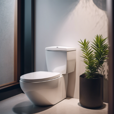 Picture for category Toilets
