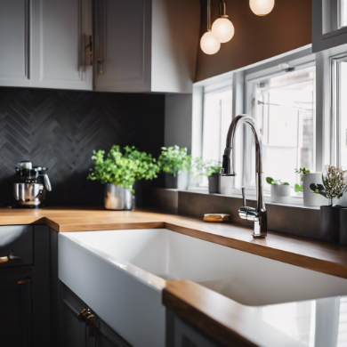 Picture for category Washbasins