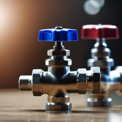 Picture for category Valves