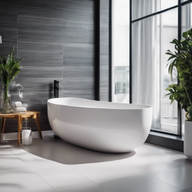 Picture for category Bathtubs