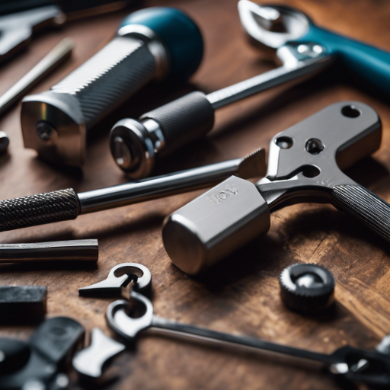 Picture for category Hand Tools