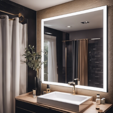Picture for category Bathroom Furniture
