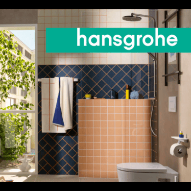 Изображение для категории Hansgrohe