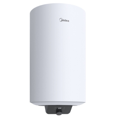 Attēls Ūdens sildītājs Midea Lume Uno 80L WiFi