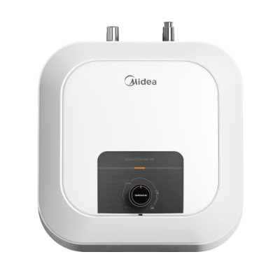 Picture of Water heater Midea Lume Xpress 30L under sink