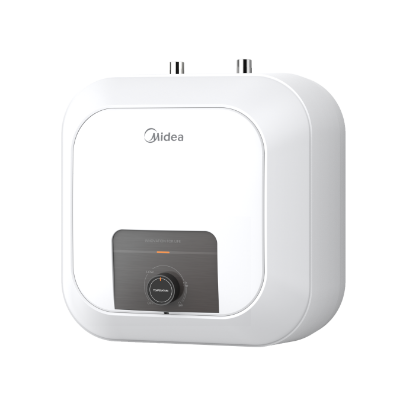 Picture of Water heater Midea Lume Xpress 30L under sink