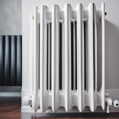 Picture for category Radiators and accessories