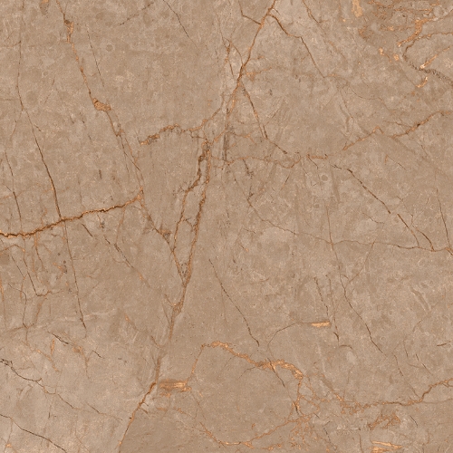 Attēls Keramikas granīta flīzes Admira Brown Glossy 60x60