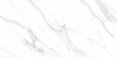 Attēls Keramikas granīta flīzes Switzer White Glossy 60x120