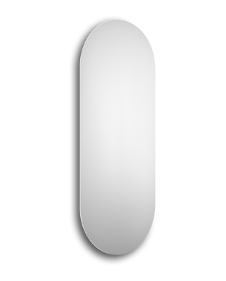 Изображение Зеркало Gustavsberg 35x85 cm, с LED подсветкой