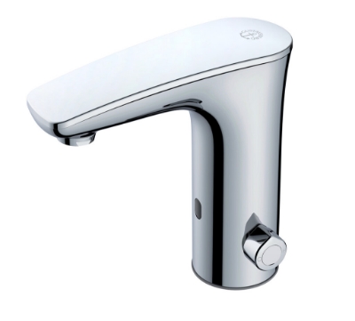 Picture of Washbasin mixer Gustavsberg Sensoric 1.0, infra-red, chrome