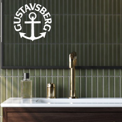Picture for category Gustavsberg