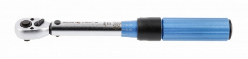 Picture of Torque wrench 1/2", 20-120 Nm