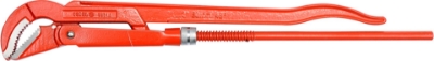 Picture of Pipe wrench 45° 1.0'
