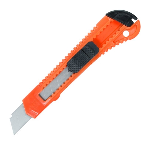 Picture of Snap-off blade knife 18 mm
