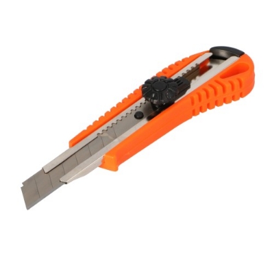 Picture of Snap-off blade knife 18 mm