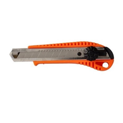Picture of Snap-off blade knife 18 mm