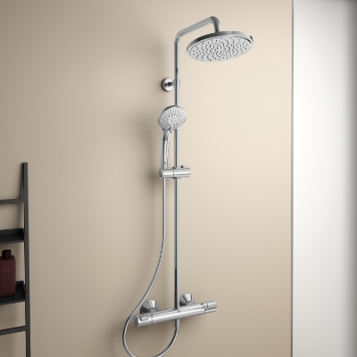 Picture of Termostat CERATHERM T25 IdealStandard