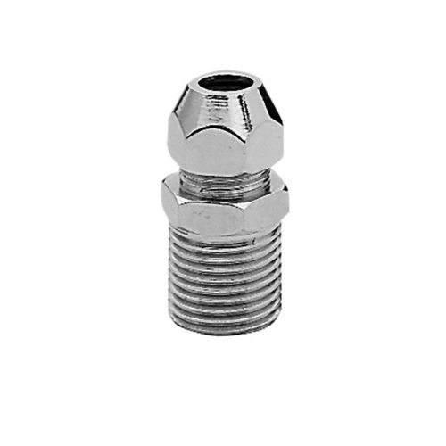 Picture of Compression nipple 1/2'M x 10