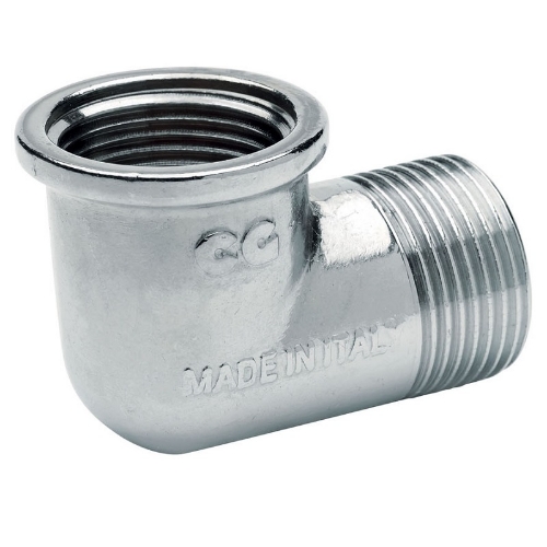 Picture of Elbow 3/4'MF chrome