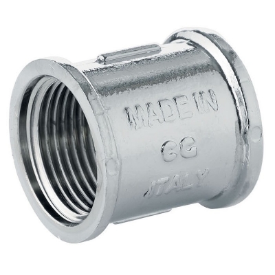 Picture of Coupling 1' chrome