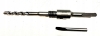 Picture of Adapter SDS+, 110 mm for diamond core drill