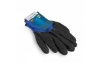 Picture of Protective gloves latex coated, size 9