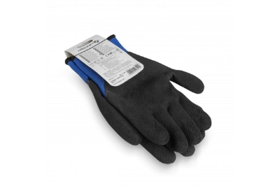 Picture of Protective gloves latex coated, size 10