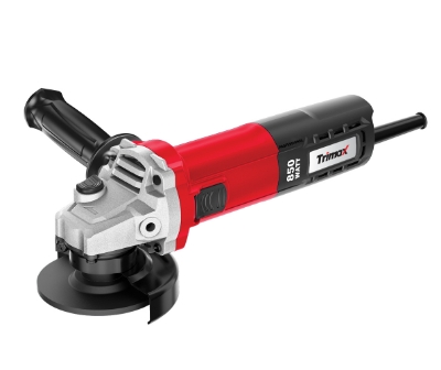 Изображение Угловая шлифовальная машинка 850W, D125mm